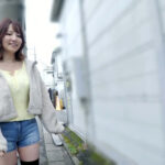 【巨乳 中出し】【4K】ヤリマンあずの本気食い！！ 我慢できずに素人逆ナンSEX 天月あず│CRYSTAL NEXT│crnx00314