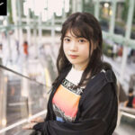 【巨乳 中出し】脱いだらロケットおっぱいの優しい田舎出身ギャルが人生初の生チ●ポ膣奥突き！イクと同時に中出しドスケベ発覚スペシャル 新山ちなつ│E-BODY│ebod00957