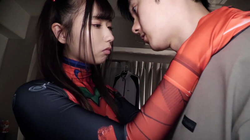 【巨乳 中出し】【4K】童貞は幼なじみに奪われました…初めて彼女のできた童貞のボクのためセックスの練習相手になってくれたからかい女神な幼なじみ 逢沢みゆ│e-kiss│ekdv00817