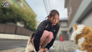 【巨乳 中出し】犬目線で美人主人とSEX！私は夫に内緒で従順なペットを飼っています-寂しい巨乳若妻のナマ交尾と飼育愛- 菊乃らん│プレシャス│fpre00228
