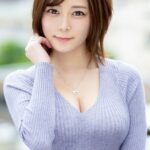 【巨乳 中出し】僕が男性不妊だったので、精子提供者に直接中●ししてもらうことになった 希代あみ│ハイライト│h_1221higm00246