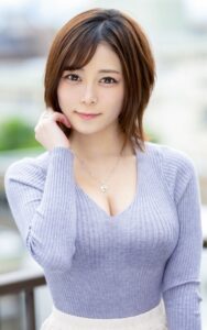 【巨乳 中出し】僕が男性不妊だったので、精子提供者に直接中●ししてもらうことになった 希代あみ│ハイライト│h_1221higm00246
