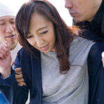 【巨乳 中出し】熟女拉致レ●プ 監禁凌●4P輪●で慰み者にされた人妻たち 強●イカせで大量潮吹き絶頂！！ 8名収録 240分│ZOOO│h_1515zooo00180