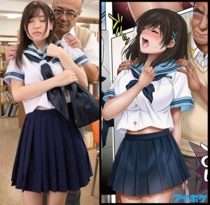 【巨乳 中出し】ユメカウツツカ 日間1位 週間1位 月間1位 大人気同人コミックをS級超単体女優で実写化！！ 桜空もも│ティッシュ│ipx00674