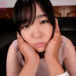 【巨乳 中出し】【VR】Hcupおっぱい×19歳 犯罪級のぴちぴち愛人 「最後にもう一度だけ…」妻に浮気がバレて最後の逢瀬 過去最高にイキ乱れた超濃密中出しラストセックス 露梨あやせ│kawaii* VR│kavr00119