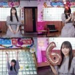 【巨乳 中出し】デビュー6周年記念企画！6本のおしべチ○ポと六花のめしべマ○コで逆6輪車中出し乱交SPECIAL 小野六花│MOODYZ DIVA│mida00617