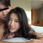 【巨乳 中出し】パンデミックで海外から緊急帰国！！ 「ご飯とかいいから早くチェックインしよっ」 即尺！即ハメ！即効型の都合のイイ絶倫海外セレブ妻ビッチCome Back！！ 人妻:スミレさん。│NPJ│nnpj00497