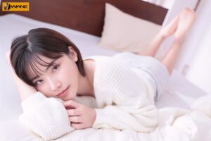 【巨乳 中出し】【VR】あなたの精子が私の栄養になってるんだよ！！ プライベート完全再現！！ボクを好きすぎてボクなしじゃ生きられない深田えいみ（本人）とイチャラブごっくん同棲 笑顔でごっくん残さずごっくん毎日ごっくん。アナタの精子すっごく美味しいよ│WANZ VR│wavr00166