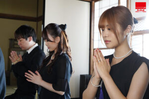 【巨乳 中出し】近親NTR 姉妹 夫婦交換 奥井楓 三舩みすず│h.m.p│5642hodv21744