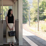 【巨乳 中出し】母子交尾～川古温泉路～ 配信専用特別版 藤咲紫│旅路│bkh00327