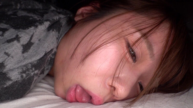 【巨乳 中出し】【小柄デカパイの天羽なんとかさん】配送スタッフつきまとい眠姦レ○プキメセク中出し犯行│ゲッツ！！ボンボンみに│gebb00049a