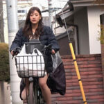 【巨乳 中出し】狙われた清楚な巨乳奥様！狭い管理人室で悪徳管理人の魔の手が伸びる！│即ヌキ│h_1724a176b00006