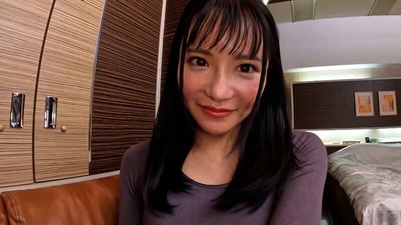 【巨乳 中出し】映えるランチに付き合ってもらえますか?とナンパされて食欲が満たされたら性欲も満たします!巨乳美女とナンパノリパコ中出しセックス!│即ヌキ│h_1724p144f00004