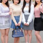 【巨乳 中出し】素人女子2人と童貞1人の夢の3Pハーレム生筆おろし みれい/しおり/ももね/ひめの│俺の素人-Z- SECOND IMPACT│h_1732orecs00591