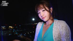 【巨乳 中出し】密会スイートルーム 欲望のまま貪り合う10発中出しSEX 流田みな実│Fitch│jufe00147