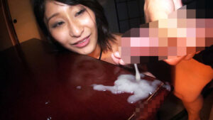 【巨乳 中出し】高級肉便器の婦人 比留川香帆│豊彦企画│kkbw00016
