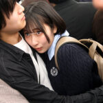 【巨乳 中出し】対面羞恥で何度もイカされ糸が引くほど舌を絡ませるベロキス発情娘 SP 彼氏より濃厚な連日接吻でショートカット巨乳JDが中出しを求めるまで虜にさせろ│SYUCHI│1nhdtc00223