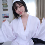 【巨乳 中出し】【VR】セックスしないと成仏できない幽霊に取り憑かれてハメまくり同棲生活VR 三宮つばき│アタッカーズVR│atvr00069