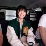 【巨乳 中出し】タクシー運転手さん、私をエッチなところへ連れてって！AV女優が「私のエロ願望」を叶える何でもありのSEXドキュメント│DEEP’S│dvmm00430