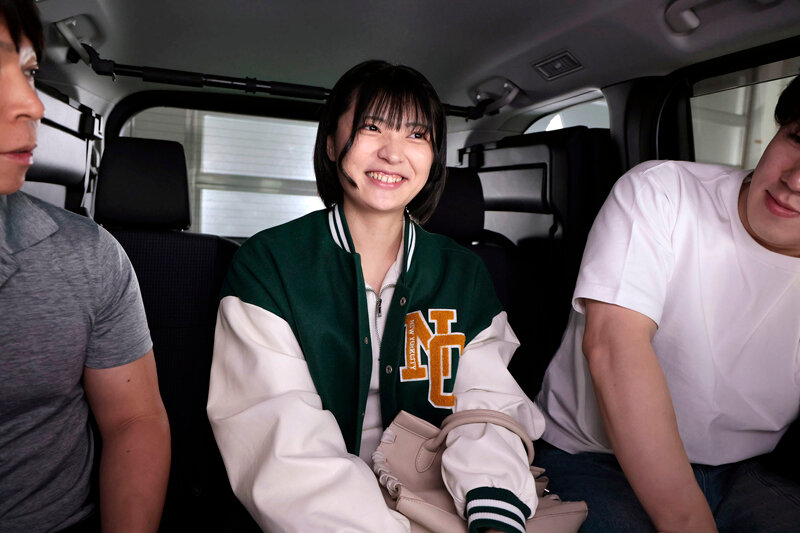 【巨乳 中出し】タクシー運転手さん、私をエッチなところへ連れてって！AV女優が「私のエロ願望」を叶える何でもありのSEXドキュメント│DEEP’S│dvmm00430