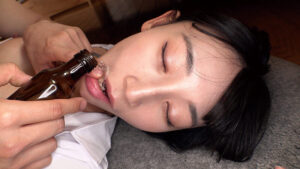 【巨乳 中出し】女性教習官ナマ刺し路上教習-新人教習官編-│ハラスメント│h_1745hrsm00152
