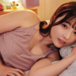 【巨乳 中出し】【淫語ASMR】「今日も中に出して」と囁かれ、理性が完全にぶっ壊れる背徳神乳不倫。【完全主観。脳が震えるほど刺激物】 彩月七緒│HHHグループ│hsoda00124