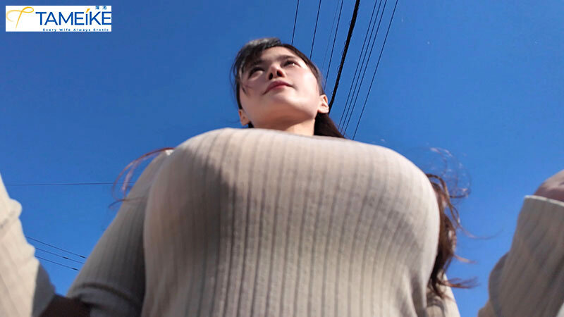 【巨乳 中出し】近所に住むタダマン妻 郊外のラブホテルサービスタイムで濃厚不倫 壇玲奈│溜池ゴロー│mfyd00163