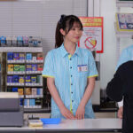 【巨乳 中出し】全裸羞恥調教アルバイト変態店長に深夜シフトでノーブラ巨乳ノーパン接客させられています 葵いぶき│MOODYZ DIVA│mida00696