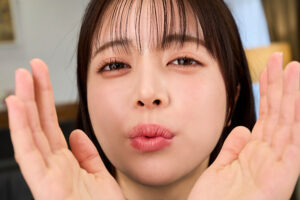 【巨乳 中出し】【VR】ボクがつらい時悲しい時、優しいおっぱいにたっくさん甘えさせてくれる親代わりのとろパイお姉ちゃん 羽月乃蒼│KMPVR-彩-│savr01087