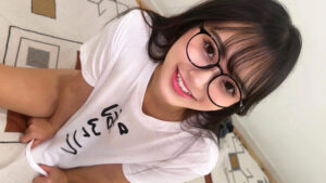 【巨乳 中出し】喪女ニートは超むっつり性欲モンスター！愛すべき自宅警備員との巣ごもりイチャラブSEX 285分│素人ムクムク/ROOKIE│smjb00024