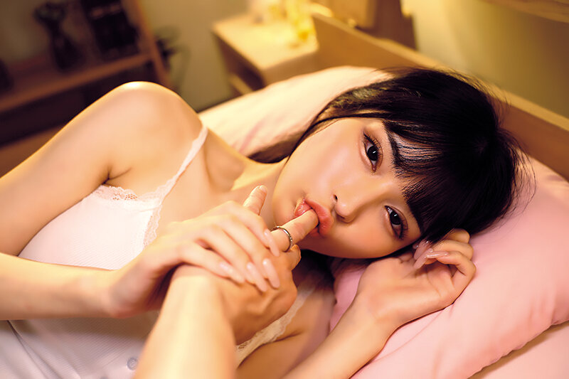 【巨乳 中出し】美顔で見つめられながら中出し求める妊娠淫語を囁かれ勃起したチ○ポをナマ子宮で膣内射精に誘うささやき愛人との不倫性活 胡桃さくら│ヨリヌキ│yrnknkjdvaj00736