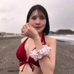 【巨乳 中出し】湘南ビーチで声をかけたビキニギャルが火照った身体をクールダウンさせる冷感ローションマッサージ体験！体温が下がるばずなのに【こっそり混ぜた媚薬】で性欲が覚醒！敏感になった乳首やクリをいじられ、ガニ股失禁イキ潮噴射！快感に負けて自分からデカチン…（KING-357）│素人バラエティー│1king00357