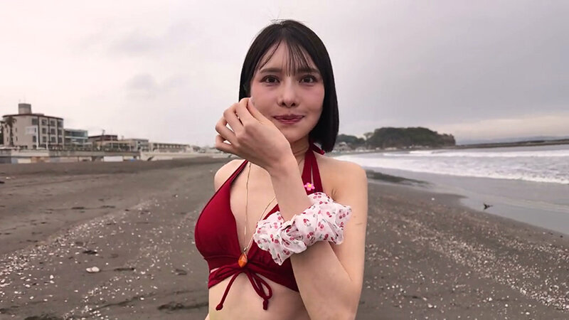 【巨乳 中出し】湘南ビーチで声をかけたビキニギャルが火照った身体をクールダウンさせる冷感ローションマッサージ体験！体温が下がるばずなのに【こっそり混ぜた媚薬】で性欲が覚醒！敏感になった乳首やクリをいじられ、ガニ股失禁イキ潮噴射！快感に負けて自分からデカチン…（KING-357）│素人バラエティー│1king00357