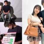 【巨乳 中出し】『ラブラブ激熱カップル限定！ドキドキ寝取られシルエットクイズ♪』透明感最強色白ボディJDが挑戦☆布越しでデカチン男に翻弄され放題…影絵パフォーマンスでパイパンま●こに生挿入からの連続中出し！【街角素人モニタリング♯れな♯21歳♯大学生】 夕木こいろ│----│1mgnl00182