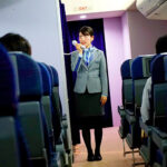 【巨乳 中出し】CA飛行機痴●5 豪華版 中出しスペシャル 配信限定版│ナチュFile│1nhdtb00265z