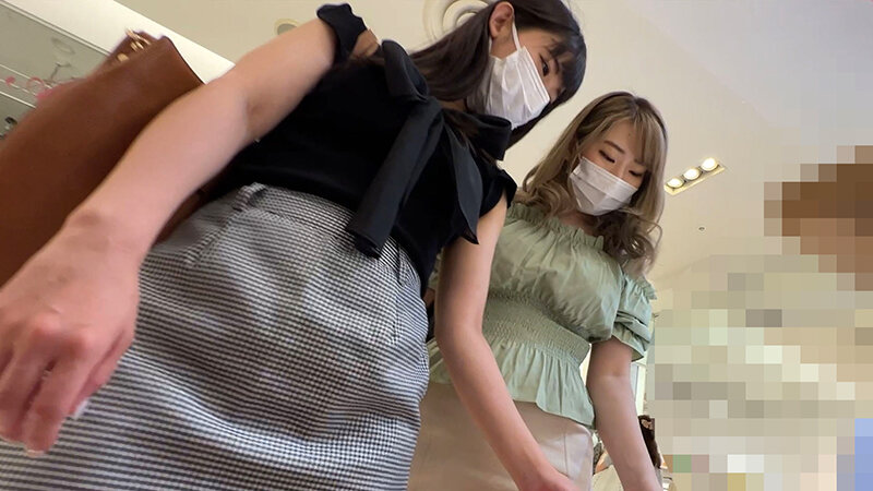 【巨乳 中出し】色狂い盗撮魔Wの二人同時パパ活記録#31・32│蜃気楼(蜃気楼)│h_1560shind00082