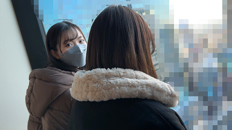 【巨乳 中出し】色狂い隠撮魔Wの二人同時パパ活記録＃41・42│蜃気楼（蜃気楼）│h_1560shind00088
