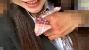 【巨乳 中出し】電車痴●selection8│----│h_1580och00008