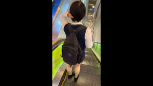 【巨乳 中出し】激カワJ●との種付け日記 Nちゃん/Sちゃん/CHIちゃん/Mちゃん│素人Pro│h_1594spro00185