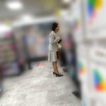 【巨乳 中出し】生保レディ粘着つきまとい発狂中出し研修～業務中に非道精子に汚されてしまった営業職4名～│素人39│h_1605stsk00236