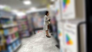 【巨乳 中出し】生保レディ粘着つきまとい発狂中出し研修~業務中に非道精子に汚されてしまった営業職4名~│素人39│h_1605stsk00236
