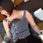 【巨乳 中出し】Fカップ女子がおしっこ射的やってみた！ななちゃんに革命を。Tバックの美尻に巨乳の恵体！底辺チューバーにエッチな企画をしてもらいますw小さなコップめがけ放尿！？窓際で立ちバック、風呂でオイルプレイ、コスプレでセックスの三本立て！！【しろうと変態革命… 葉山夏菜│SUKEKIYO│h_1760suke00023