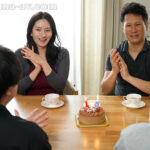 【巨乳 中出し】子供2人が巣立った我が家、18年ぶりに夫婦二人きり、狂おしいほど貪り合うセックス。 木村玲衣│Madonna│jur00824