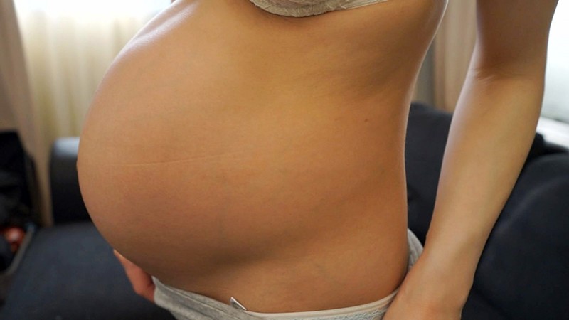 【巨乳 中出し】フォロワー10万人超えの妊婦インフルエンサー マタニティー性活でバズり中のシングルマザーが出産直前に臨月DEBUT│炉利│ktkl00079