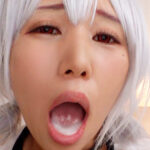 【巨乳 中出し】ヤれる！ どスケベ水着レイヤーと生中マンキツ撮影会10キャラ アツアツ300分！！│トーキョー ヲタ連/妄想族│wtex00024