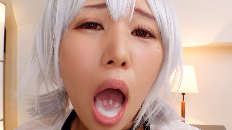 【巨乳 中出し】ヤれる！ どスケベ水着レイヤーと生中マンキツ撮影会10キャラ アツアツ300分！！│トーキョー ヲタ連/妄想族│wtex00024