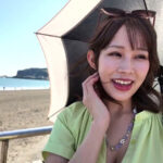 【巨乳 中出し】湘南地元妻乳首責め＆素股抜きチャレンジ！巨乳妻が「ごめんねぇッ」と子に謝りながら、ギン勃起デカチンを一心不乱に膣に擦り付け発情！罰ゲームのことなんか忘れて、自分から騎乗位で挿入！ナマ中出しをおねだり！！～あいこ編～│素人バラエティー│1king00363