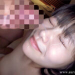 【巨乳 中出し】癒し＆ご奉仕系若妻の本気イキハメ撮りセックス 如月ゆの│オーロラプロジェクト・アネックス│apaa00420