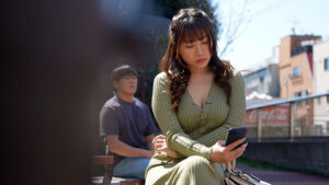 【巨乳 中出し】【首絞め絶頂デカ乳娘編】無防備女睡眠姦盗撮│ゲッツ!!ボンボンみに│gebb00060b