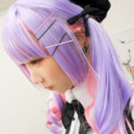 【巨乳 中出し】拝啓、アンチ共へ。「炎上したけど反省してません◆」お騒がせ元アイドルが個撮モデルで生SEX│コス堕ち備忘録│h_1472csrav00011